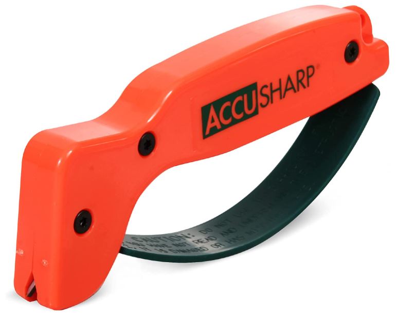 Accu Sharp Messerschärfer