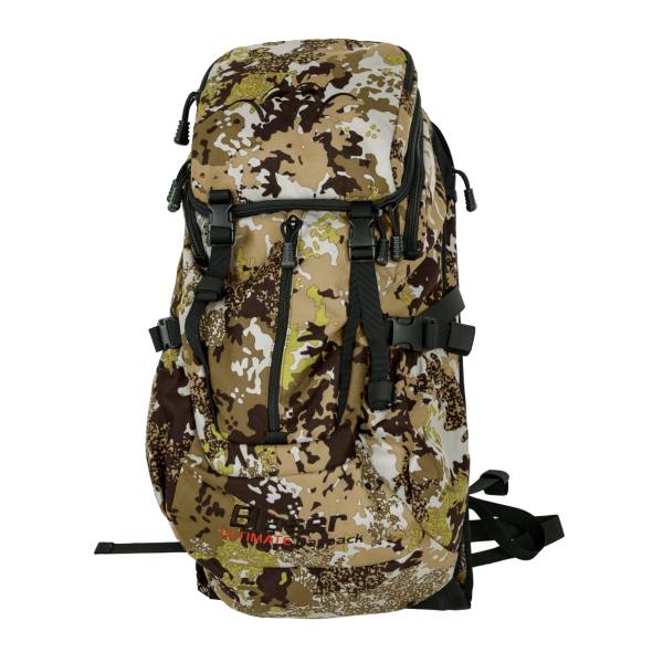 Ultimate Daypack HunTec Camo, 20L 55x27x20