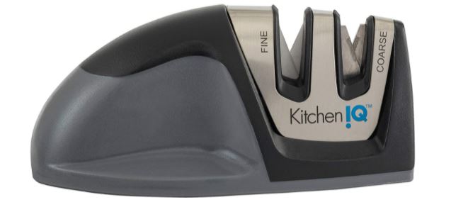 KitchenIQ Edge Grip, Messerschleifer