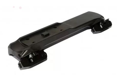 Sauer Universalmontage, Aimpoint Micro H2