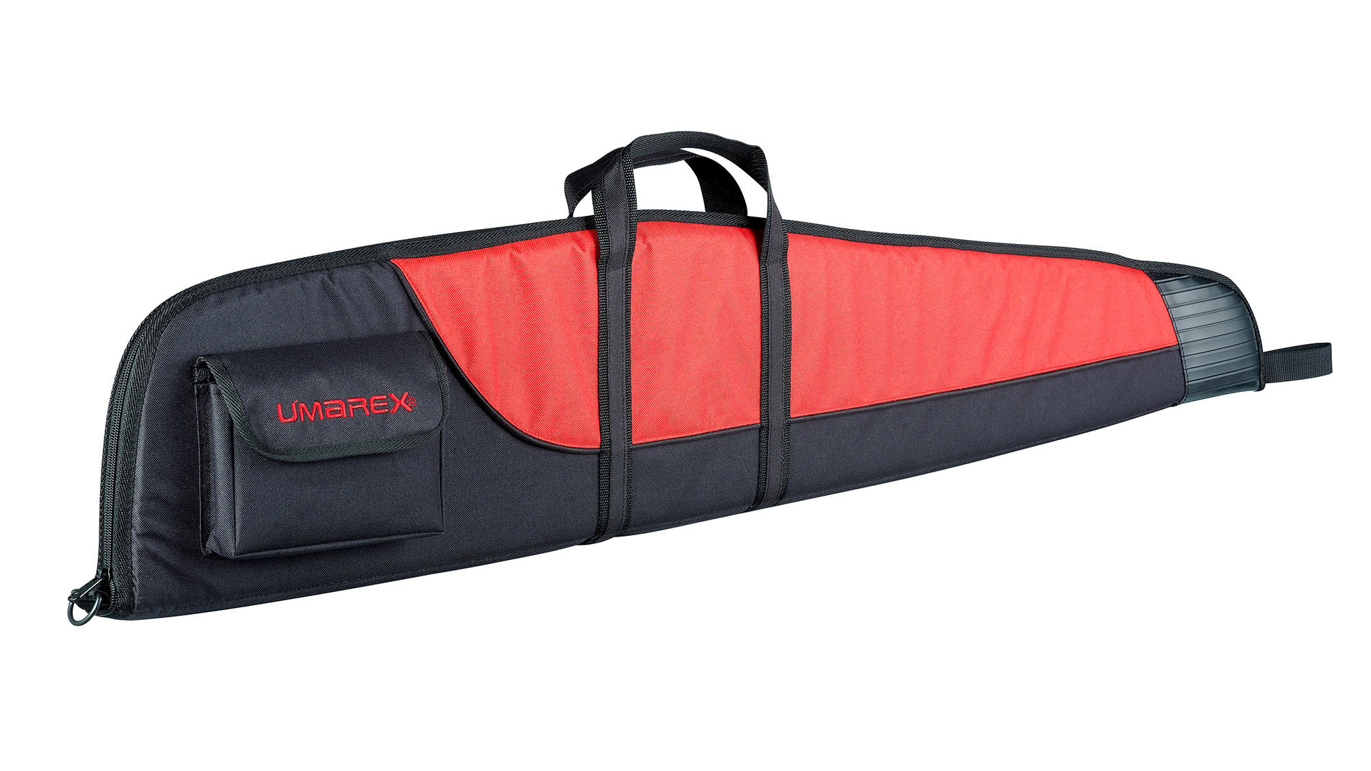 Gewehrtasche mit Schloss