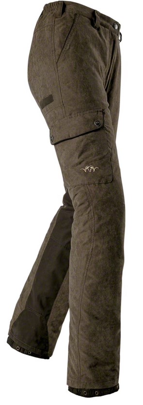 Argali Hose Winter Damen, Gr. 40
