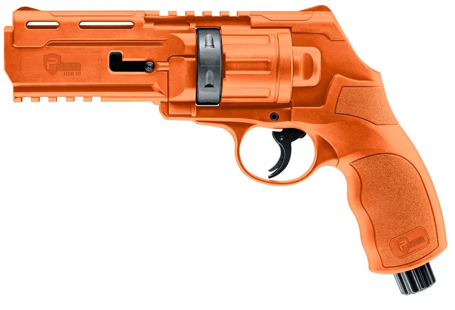 P2P HDR 50 < 7,5J, Kaliber .50