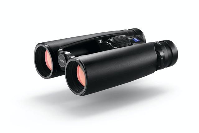 ZEISS Victory SF 8x42, schwarz