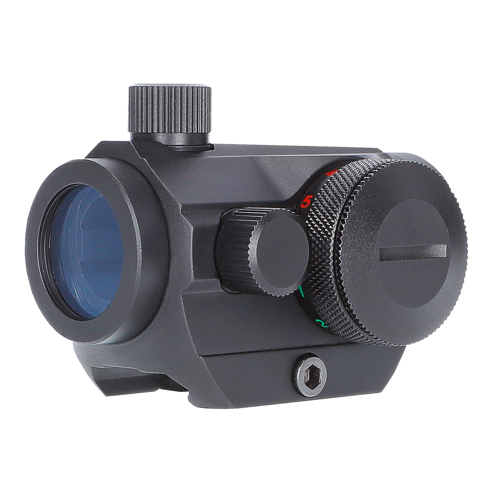 UX NP 6 Nano Point Picatinny