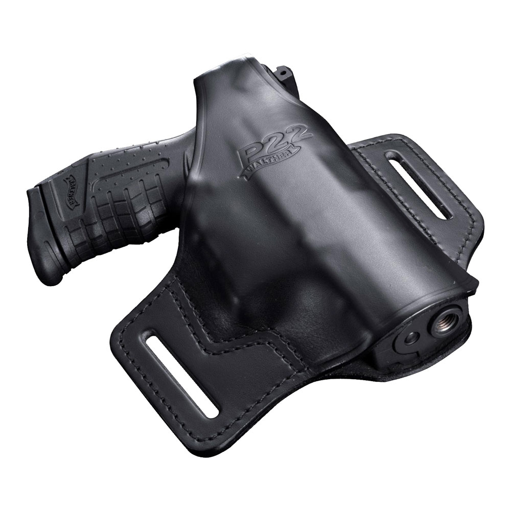 Belt Holster für Walther P22
