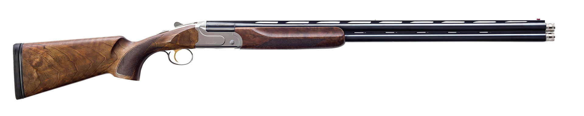 Silah Churchill 206S Sporting,, verstellb. Schaftrücken, Black