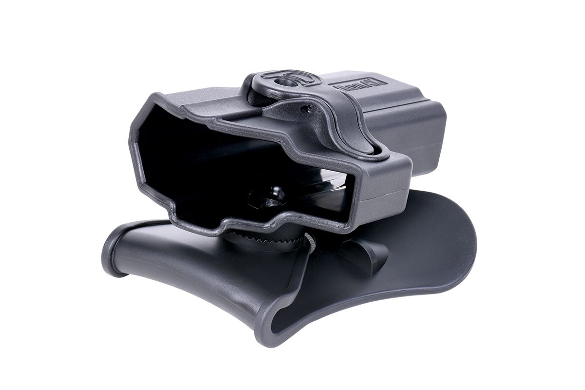 Amomax Holster Sig Sauer P320