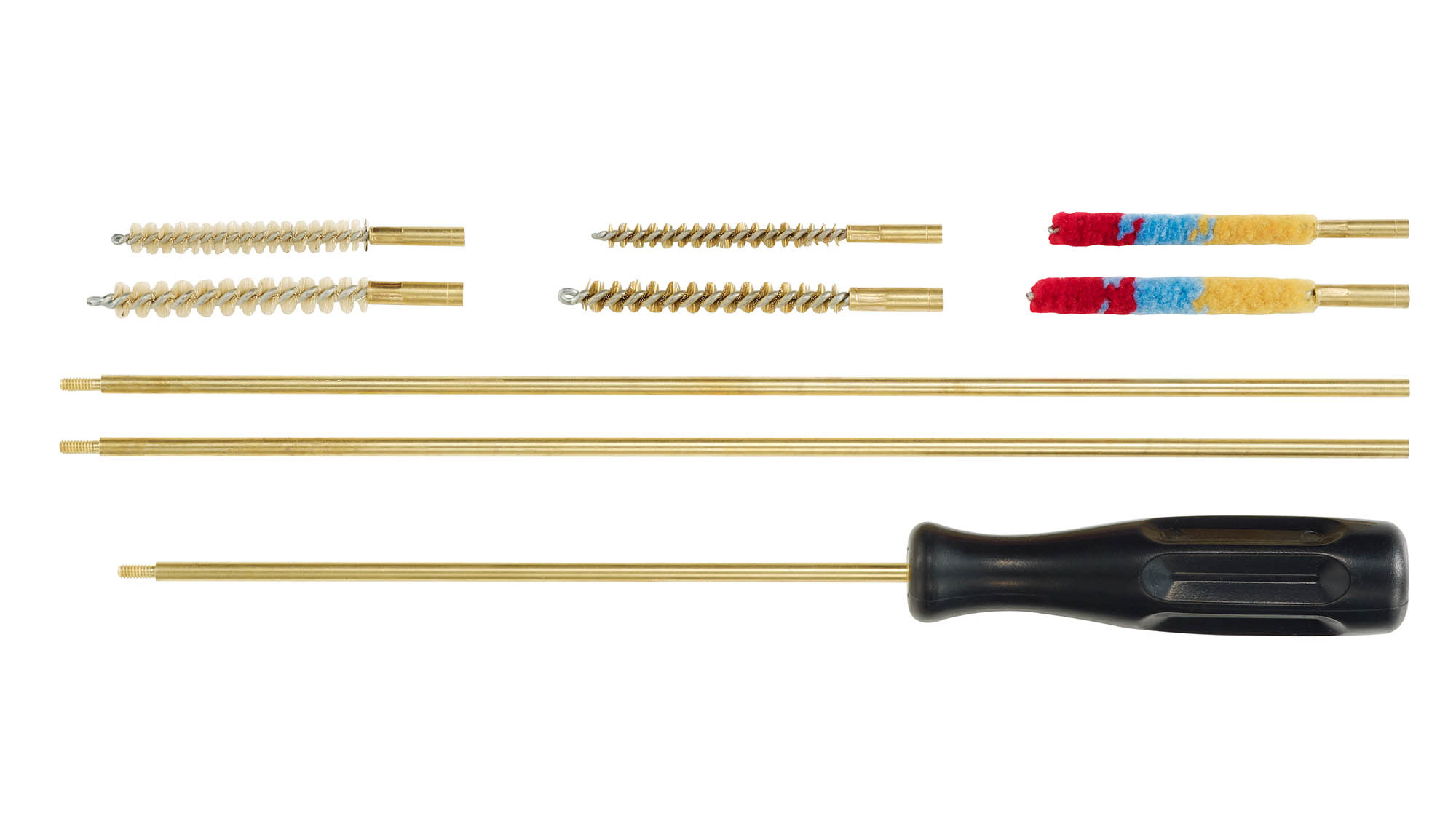 Umarex Reinigungs-Set Expert, für 4,5 mm (.177) und 5,5 mm