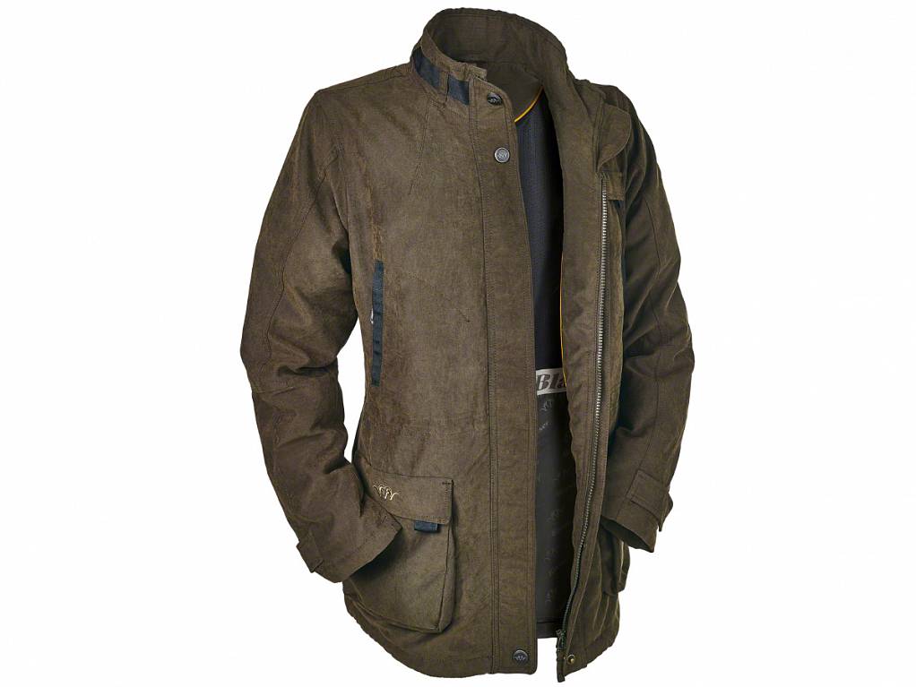 Argali Jacke light Sportiv