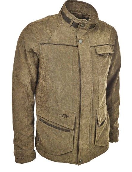 Argali Jacke light Sportive