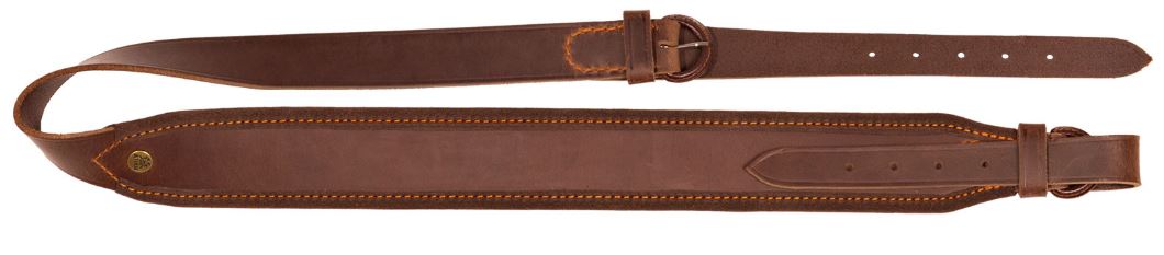 Gewehrriemen Pull-up Velours, 50mm