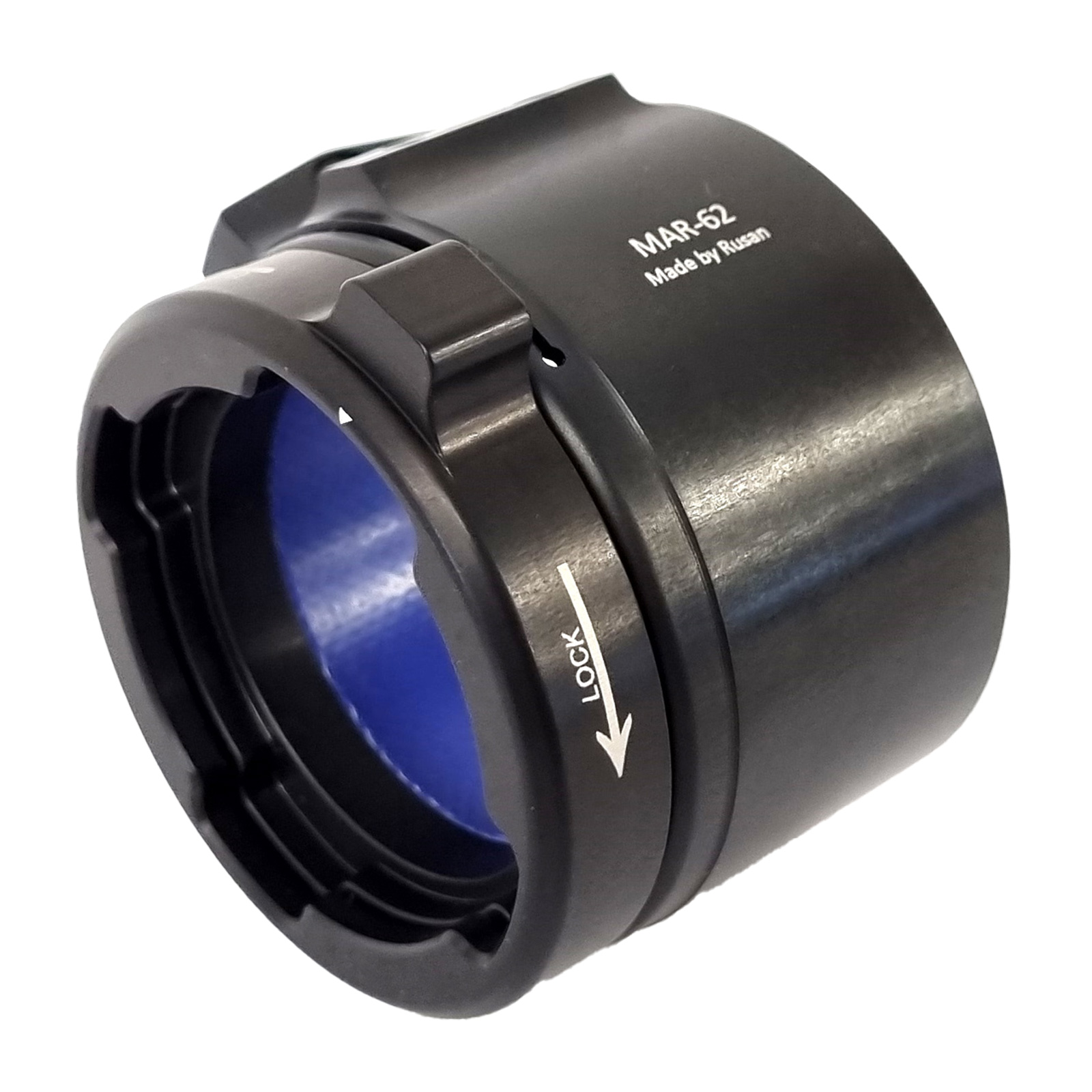 Modularer Klemmadapter, 58