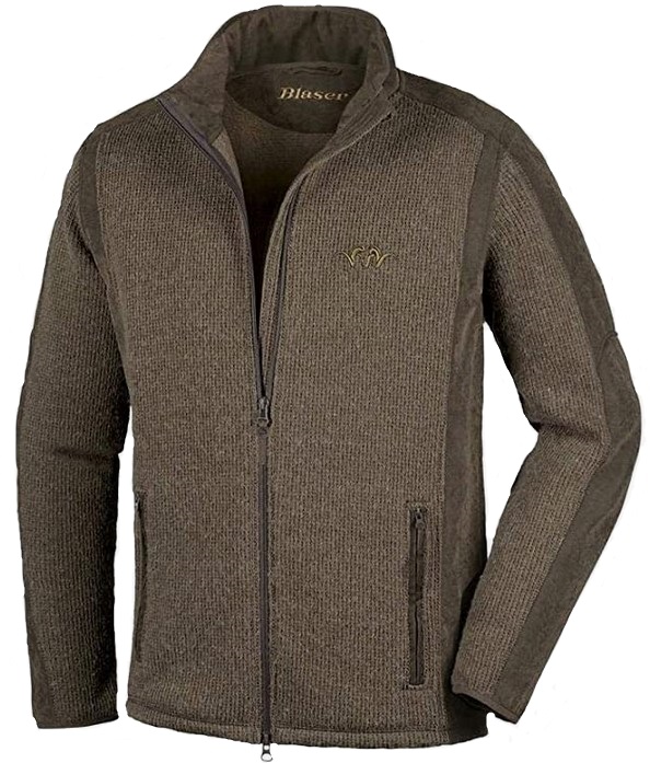 Argali Fleece Jacke