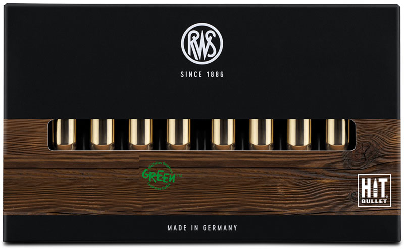 HIT, 10,4g, 20er, 8x57 IS