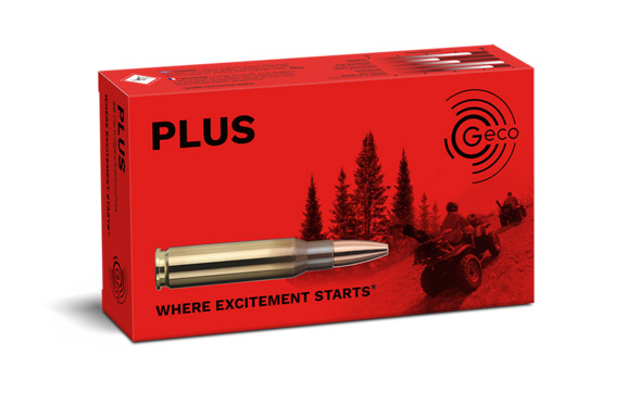 TM Plus, 11,0g, 20er, .308 Win.