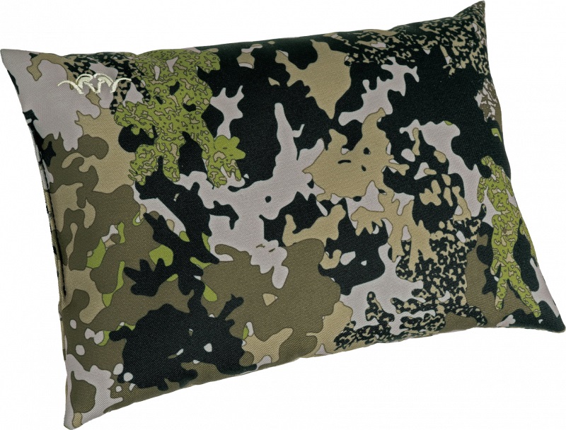 Auflagekissen HunTec camo, groß 30x21