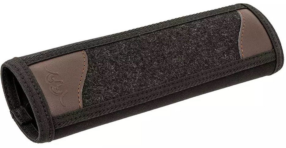 Schalldämpfercover S, 38-45mm